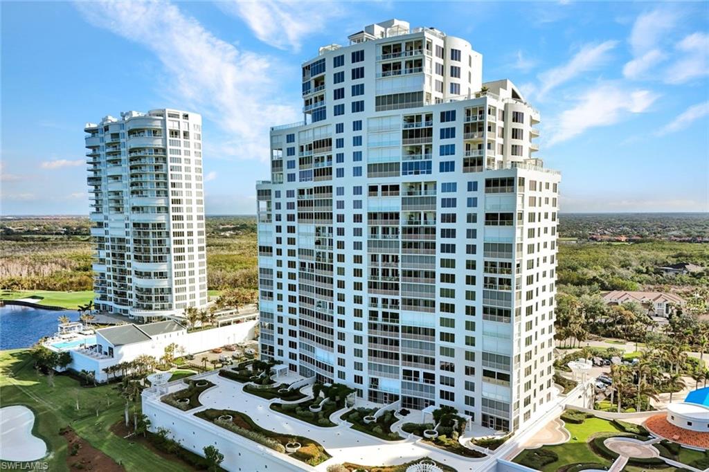 4971 Bonita Bay BLVD # 303