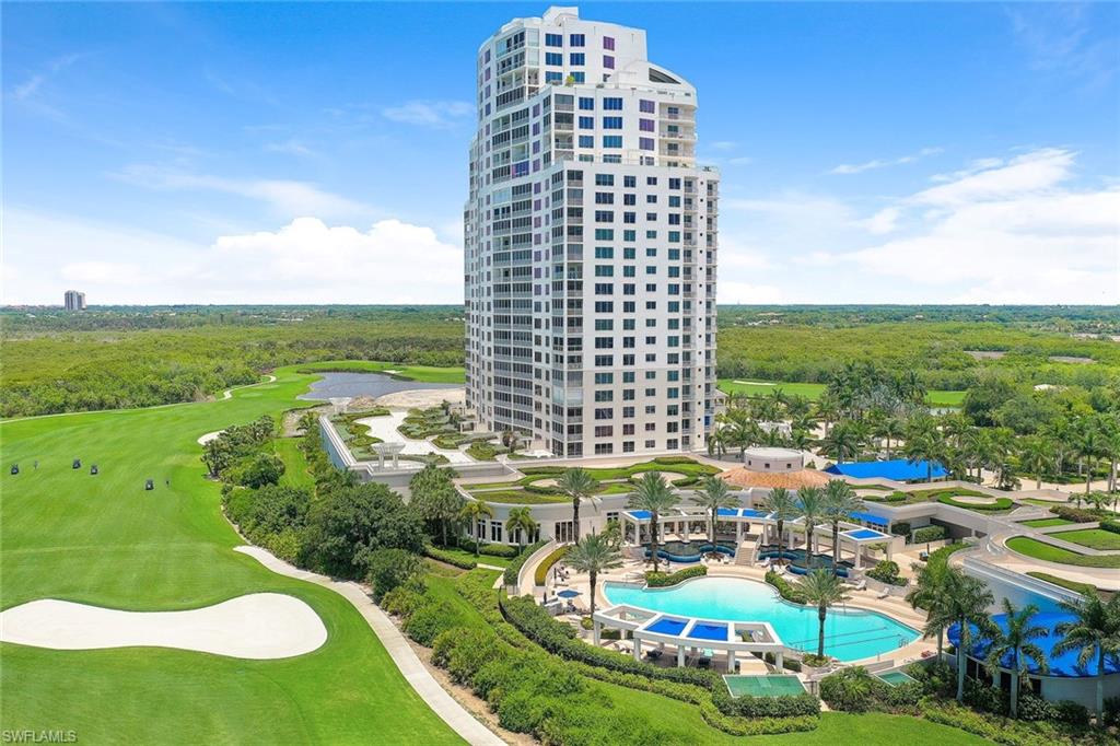 4971 Bonita Bay BLVD # 303