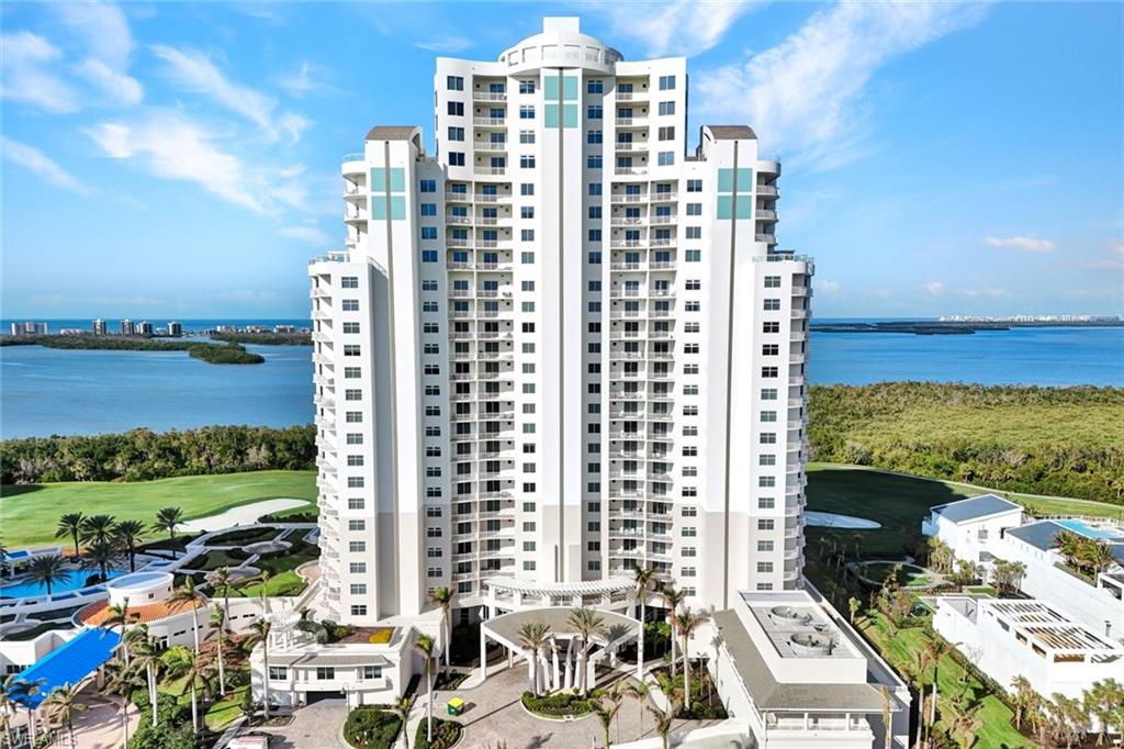 4971 Bonita Bay BLVD # 303