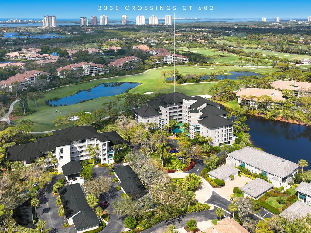 3330 Crossings CT # 602