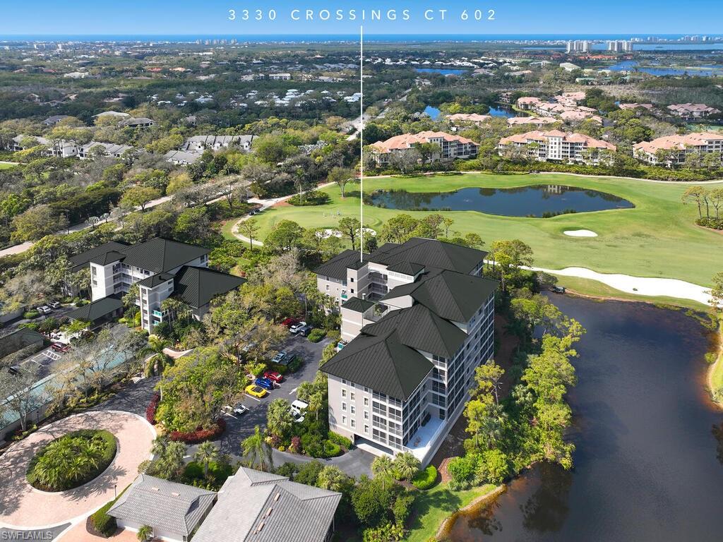 3330 Crossings CT # 602