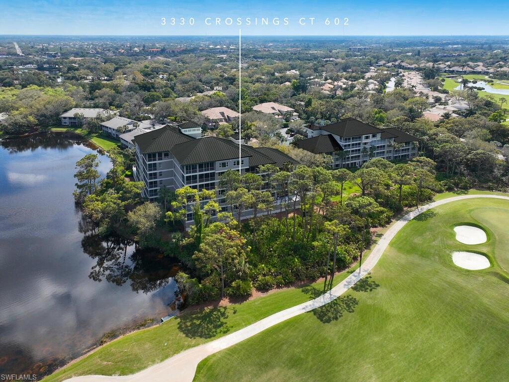 3330 Crossings CT # 602