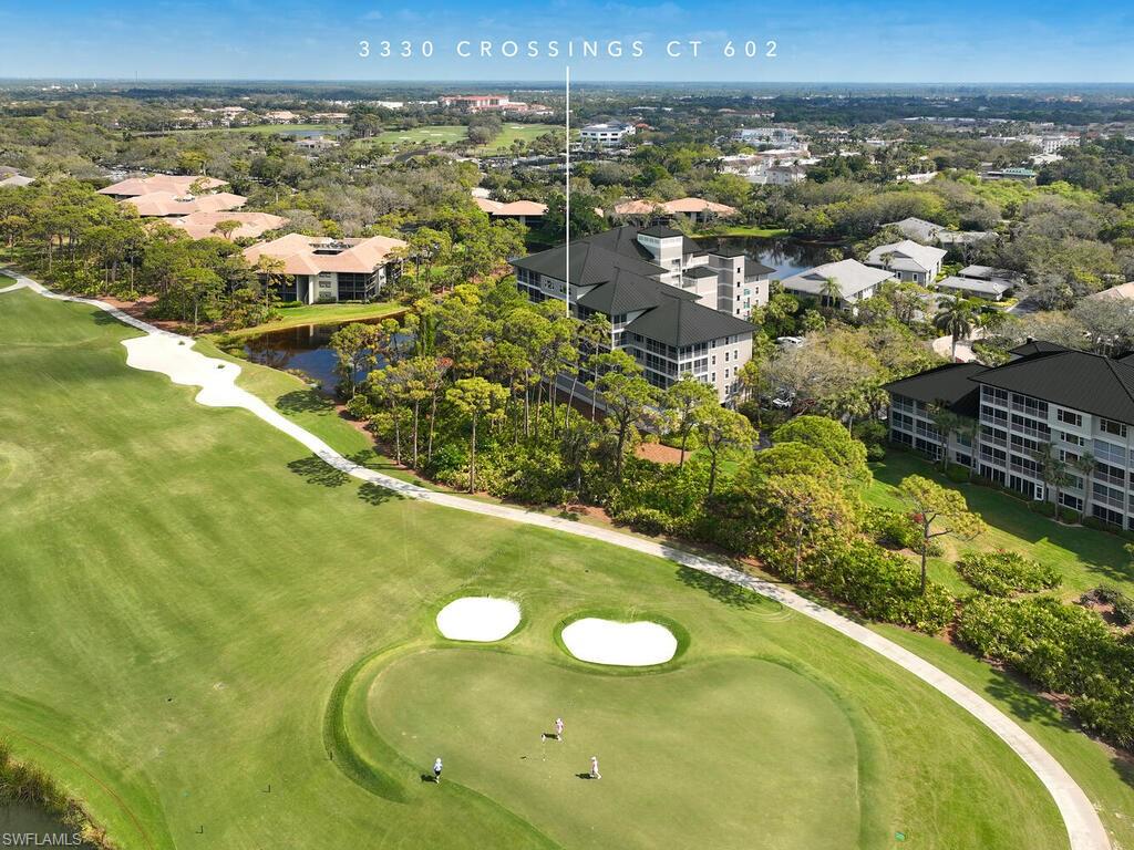 3330 Crossings CT # 602