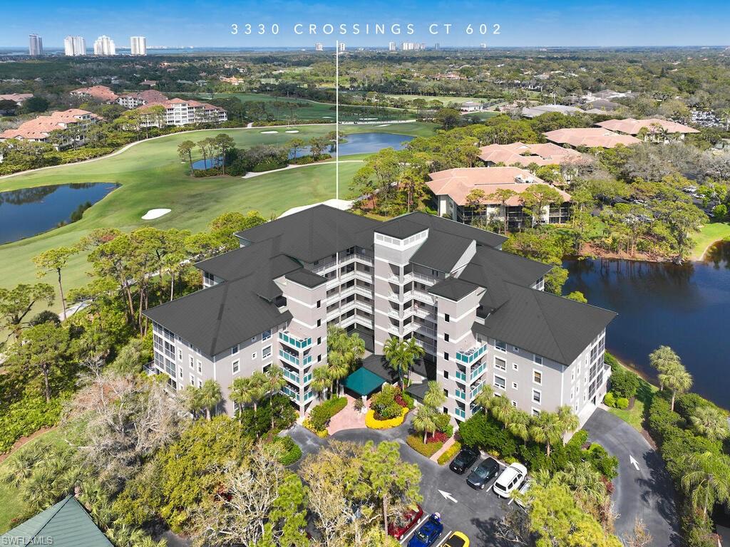 3330 Crossings CT # 602