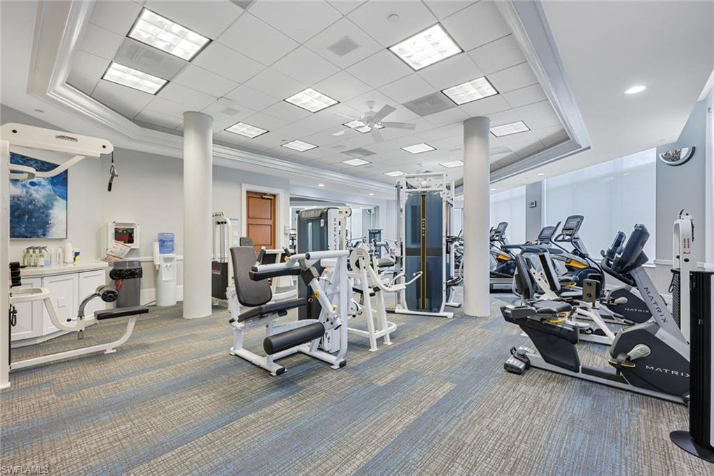 4731 Bonita Bay BLVD # 502, BONITA SPRINGS Unit: 502