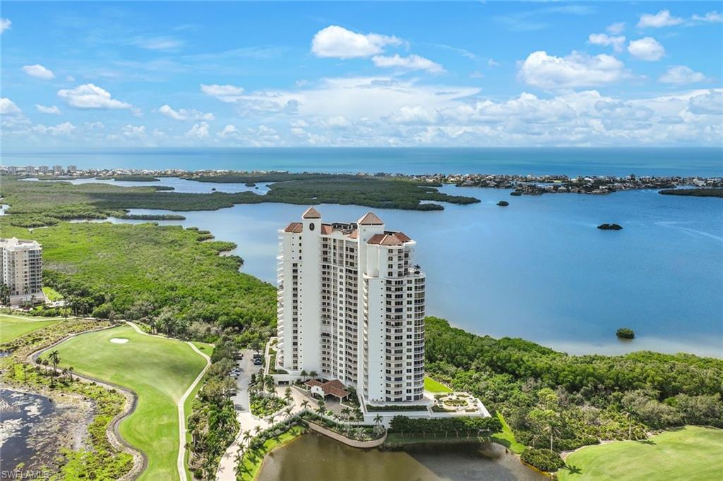 4731 Bonita Bay BLVD # 502, BONITA SPRINGS Unit: 502