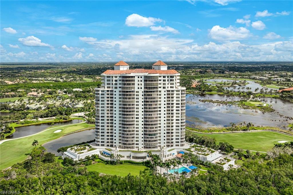 4731 Bonita Bay BLVD # 502, BONITA SPRINGS Unit: 502