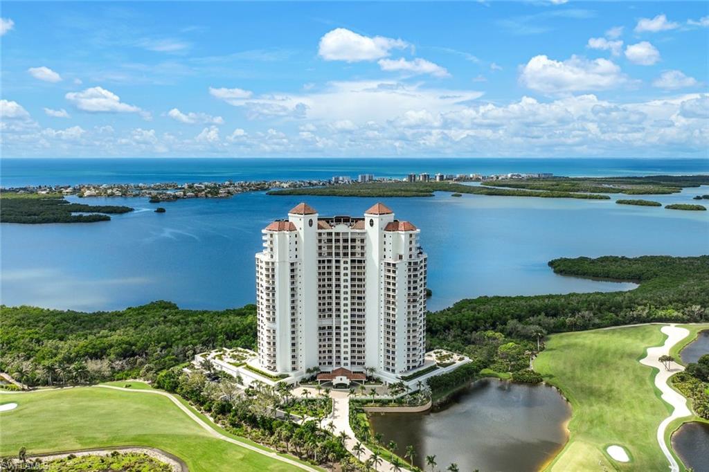 4731 Bonita Bay BLVD # 502, BONITA SPRINGS Unit: 502