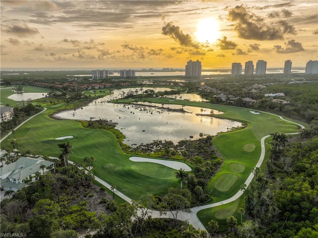 4731 Bonita Bay BLVD # 502, BONITA SPRINGS Unit: 502