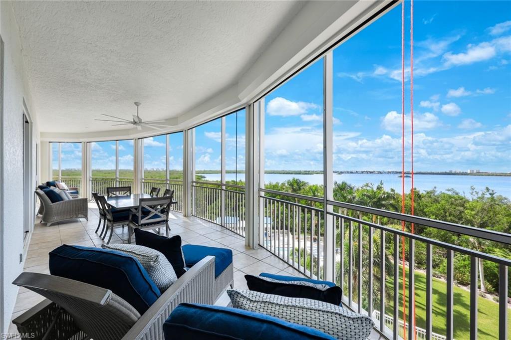 4731 Bonita Bay BLVD # 502, BONITA SPRINGS Unit: 502