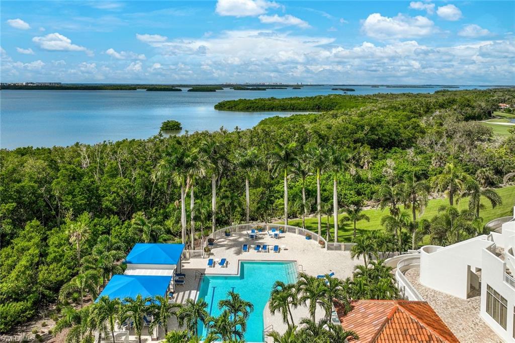 4731 Bonita Bay BLVD # 502, BONITA SPRINGS Unit: 502