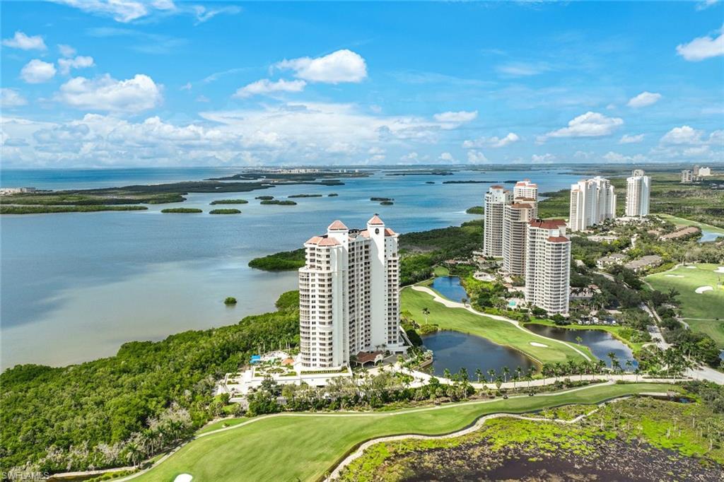 4731 Bonita Bay BLVD # 502, BONITA SPRINGS Unit: 502