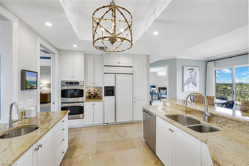 4731 Bonita Bay BLVD # 502, BONITA SPRINGS Unit: 502