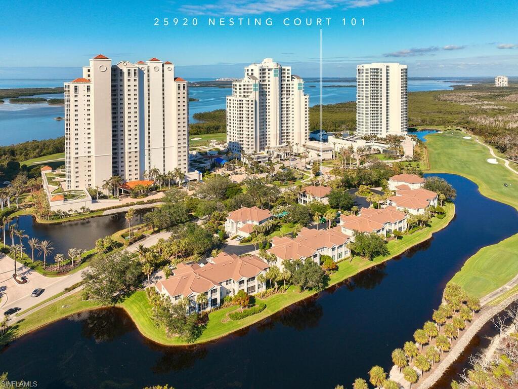 25920 Nesting CT # 101