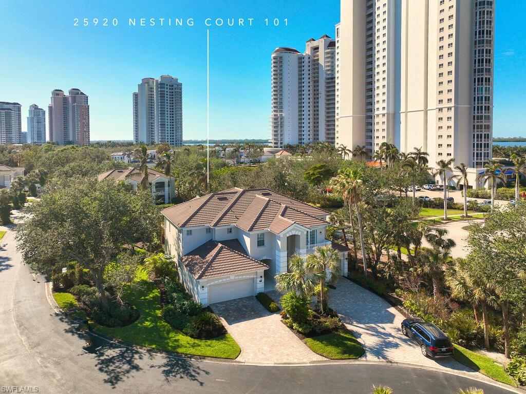 25920 Nesting CT # 101