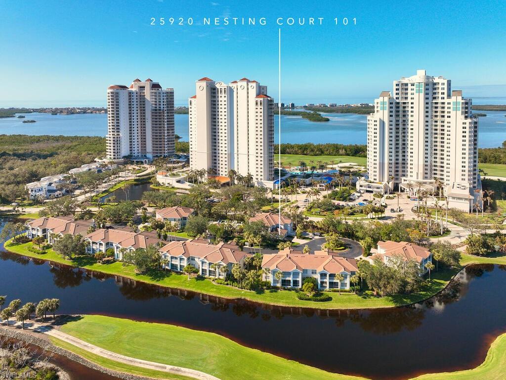 25920 Nesting CT # 101