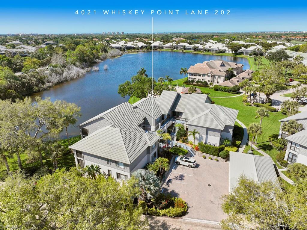 4021 Whiskey Pointe LN # 202