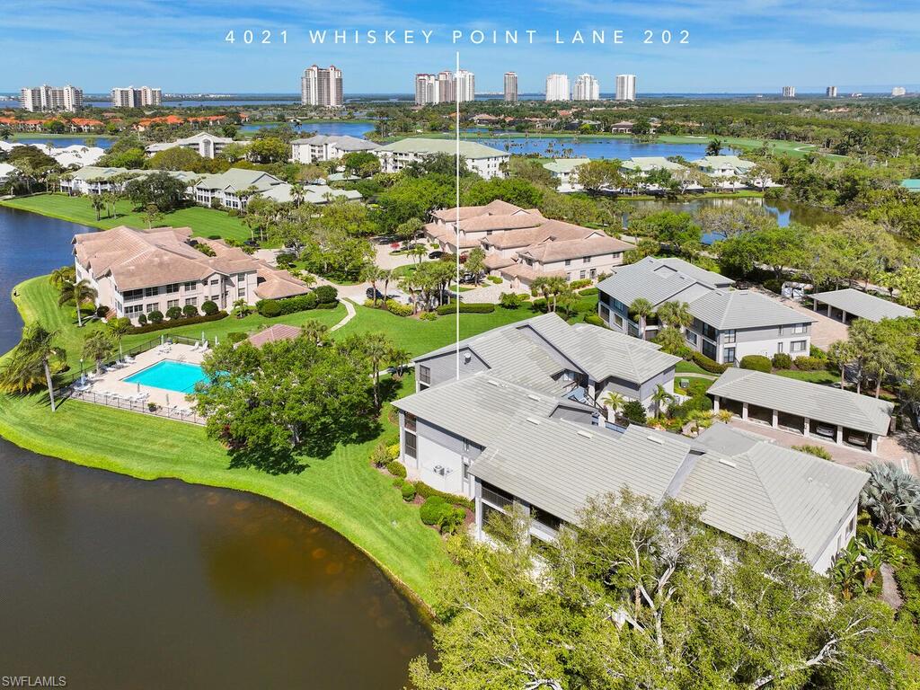 4021 Whiskey Pointe LN # 202