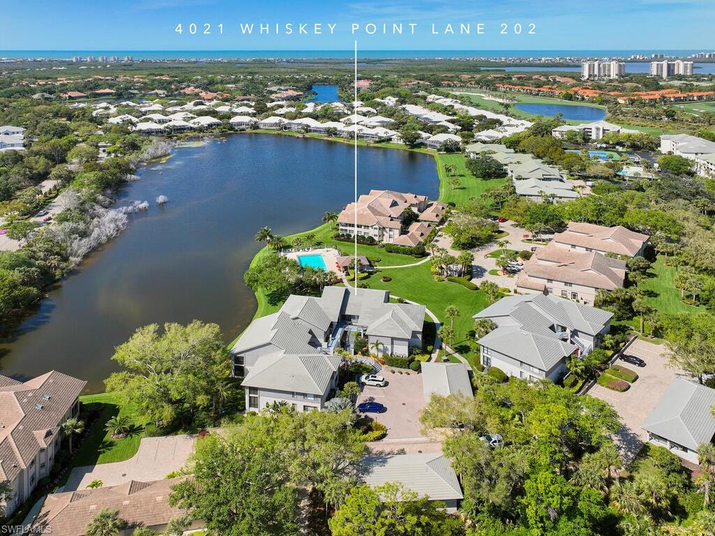 4021 Whiskey Pointe LN # 202