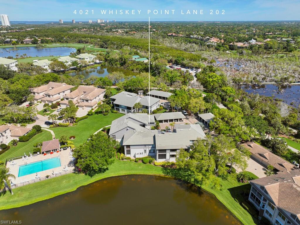 4021 Whiskey Pointe LN # 202
