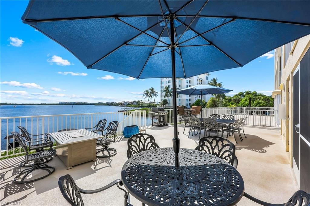 4895 Bonita Beach RD # 105, BONITA SPRINGS Unit: 105