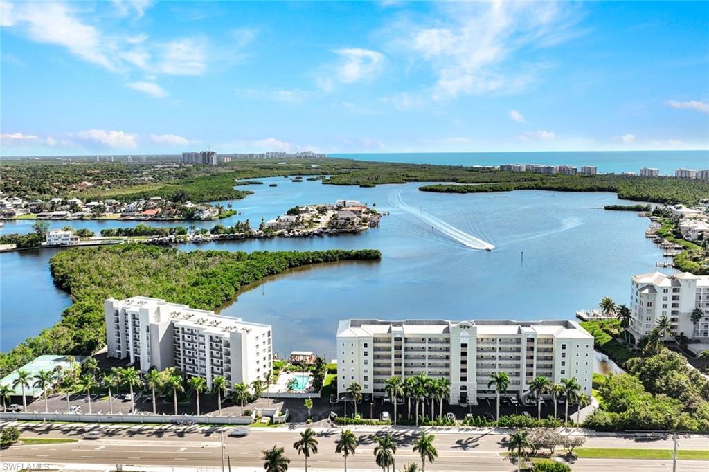 4895 Bonita Beach RD # 105, BONITA SPRINGS Unit: 105