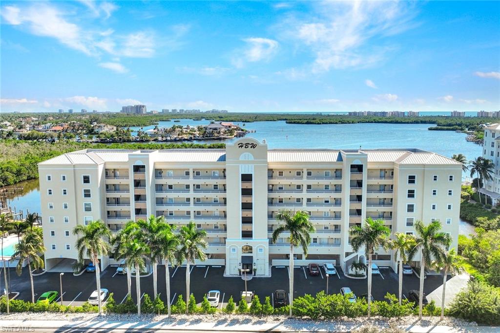 4895 Bonita Beach RD # 105, BONITA SPRINGS Unit: 105