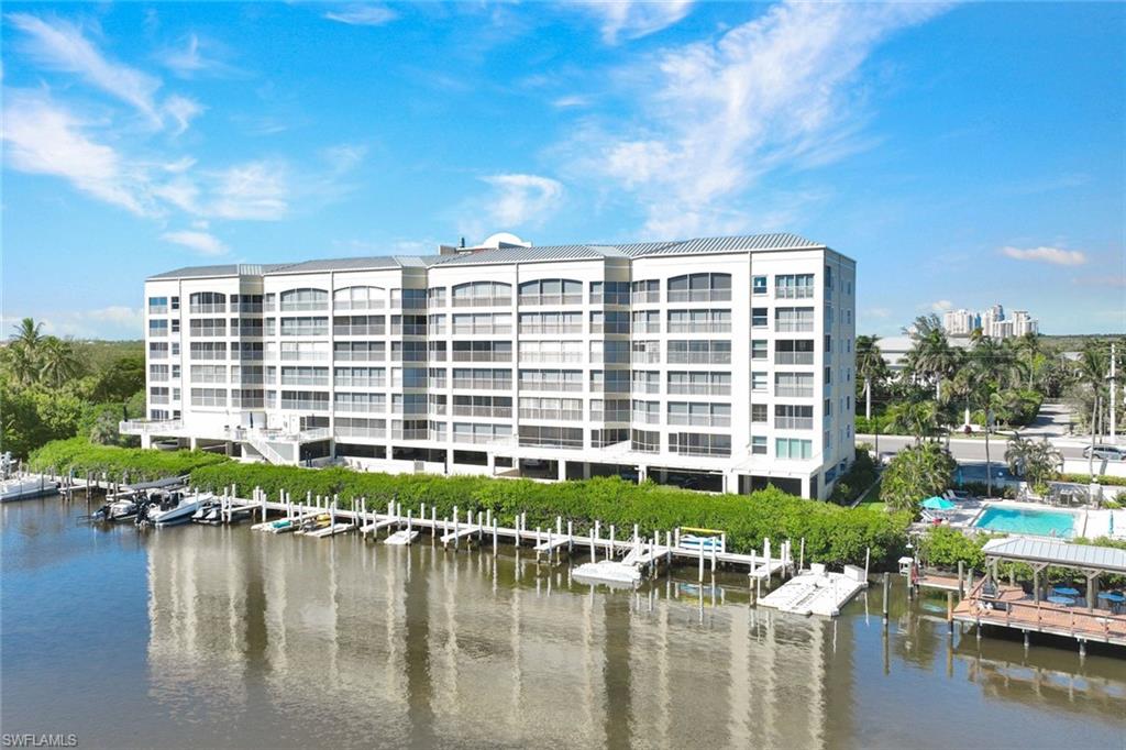 4895 Bonita Beach RD # 105, BONITA SPRINGS Unit: 105