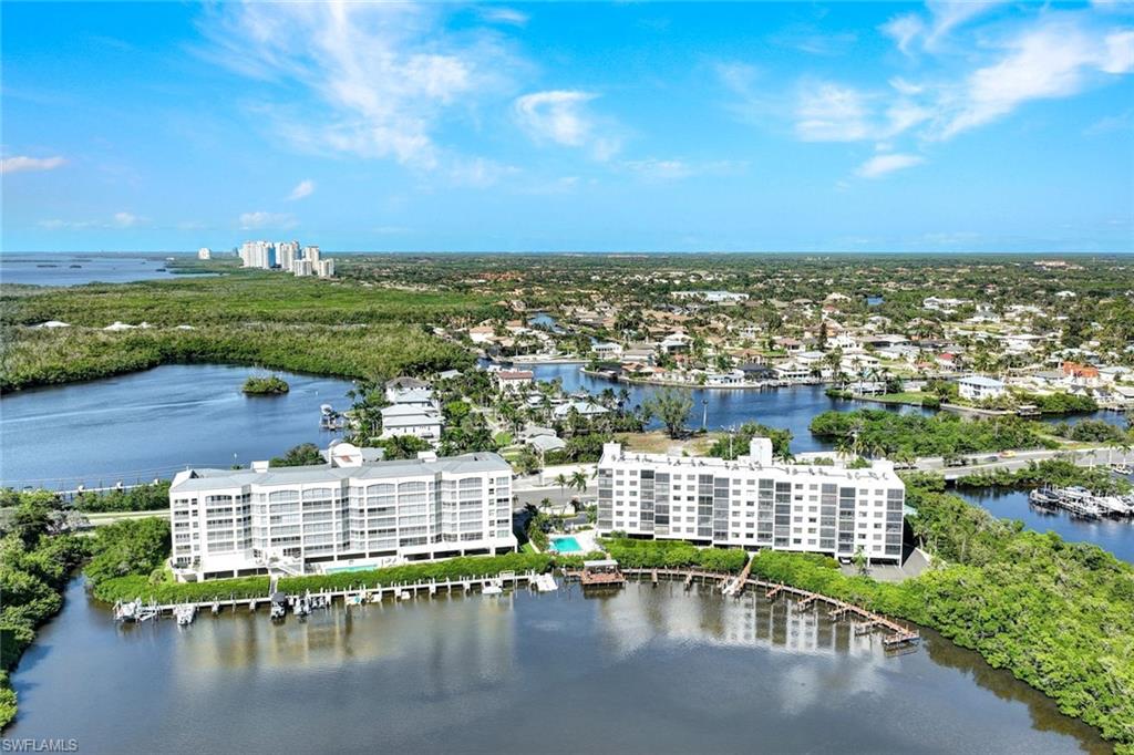 4895 Bonita Beach RD # 105, BONITA SPRINGS Unit: 105