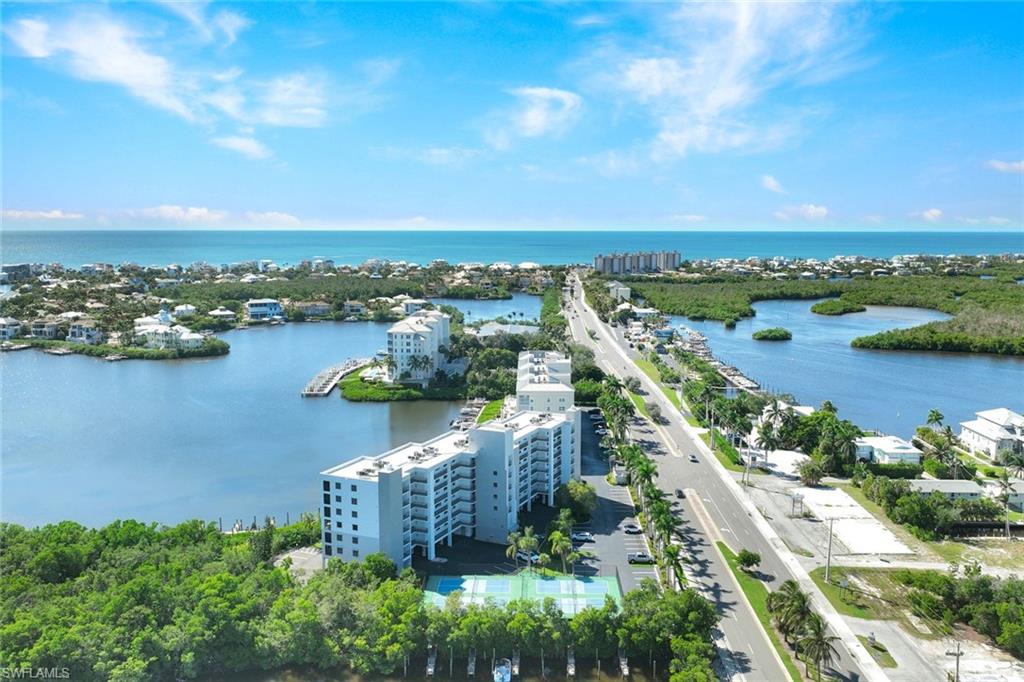 4895 Bonita Beach RD # 105, BONITA SPRINGS Unit: 105