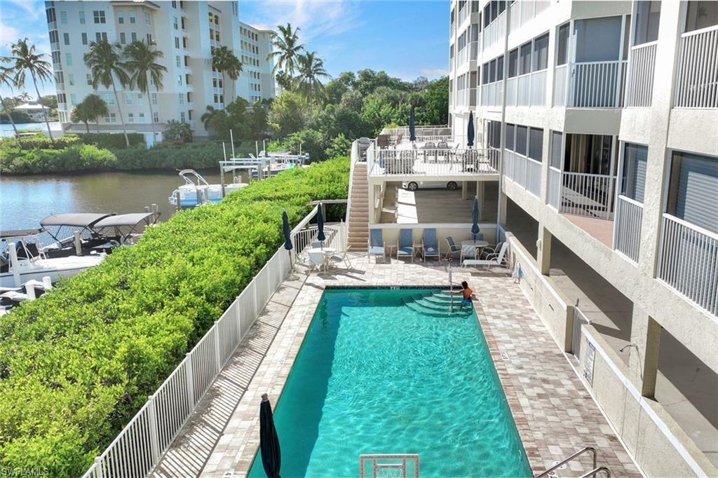 4895 Bonita Beach RD # 105, BONITA SPRINGS Unit: 105