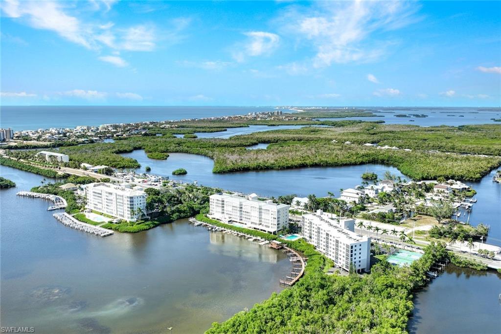 4895 Bonita Beach RD # 105, BONITA SPRINGS Unit: 105