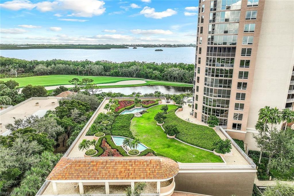 4801 Bonita Bay BLVD # 2004