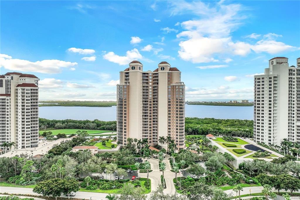 4801 Bonita Bay BLVD # 2004