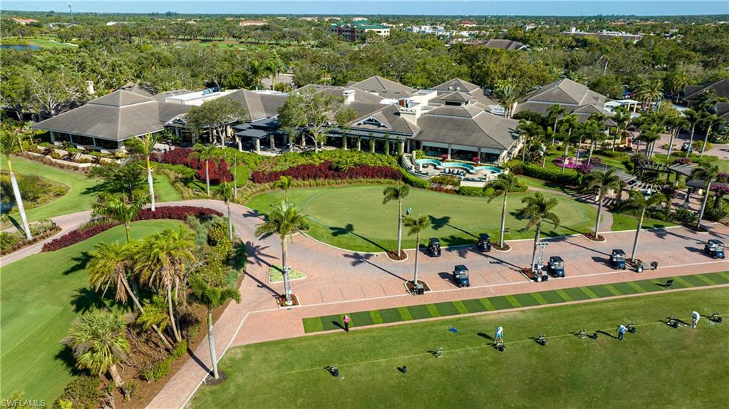 4801 Bonita Bay BLVD # 2004