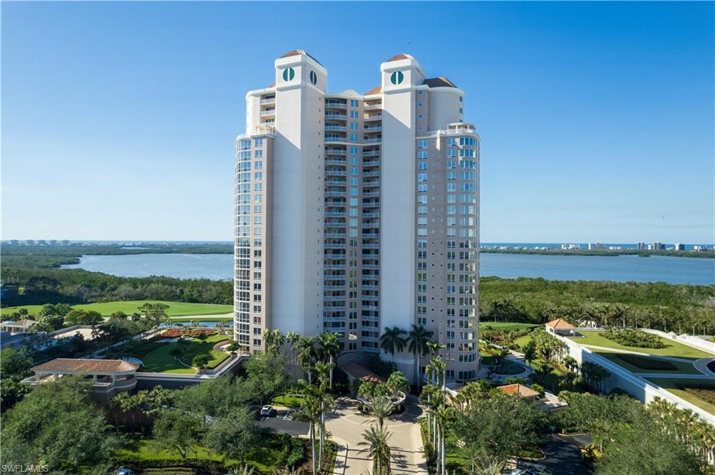 4801 Bonita Bay BLVD # 2004