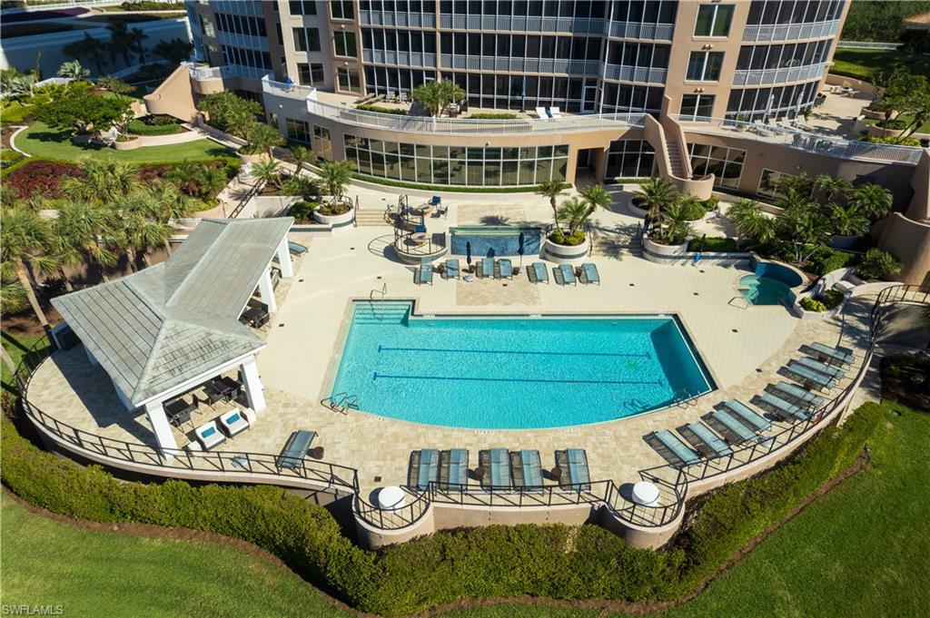 4801 Bonita Bay BLVD # 2004