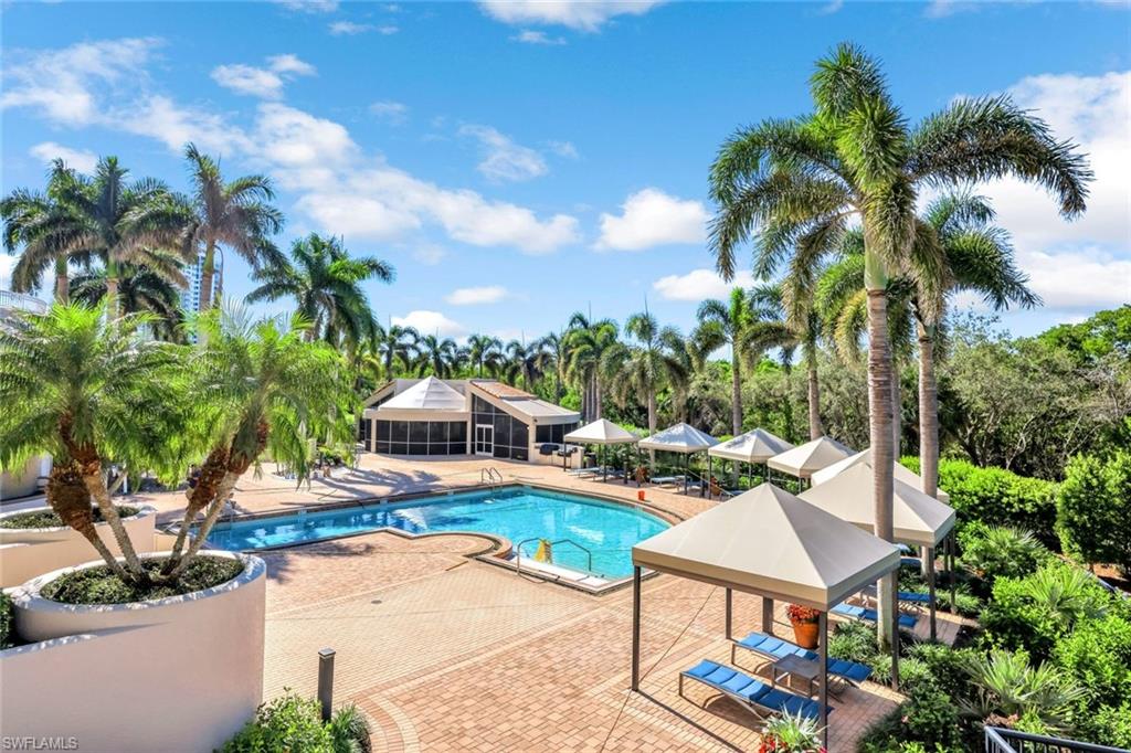 4851 Bonita Bay BLVD # 1102