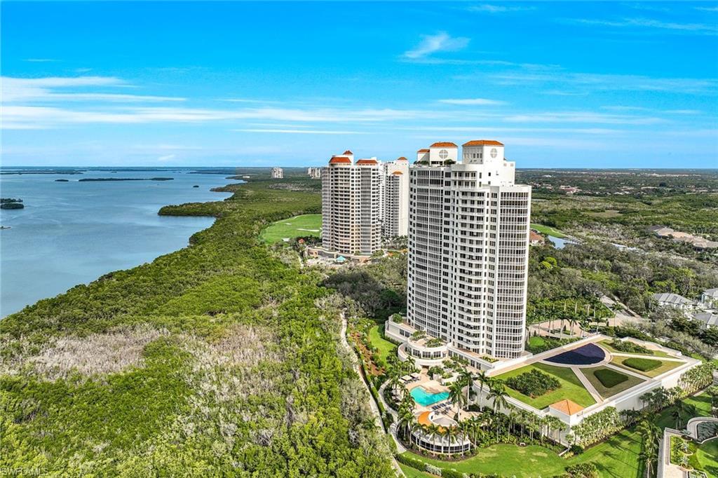 4851 Bonita Bay BLVD # 1102