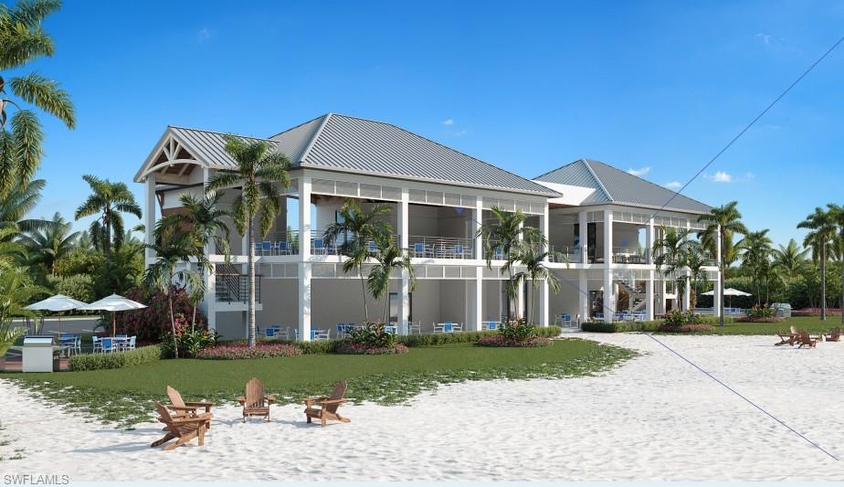 4801 Bonita Bay BLVD # 1201