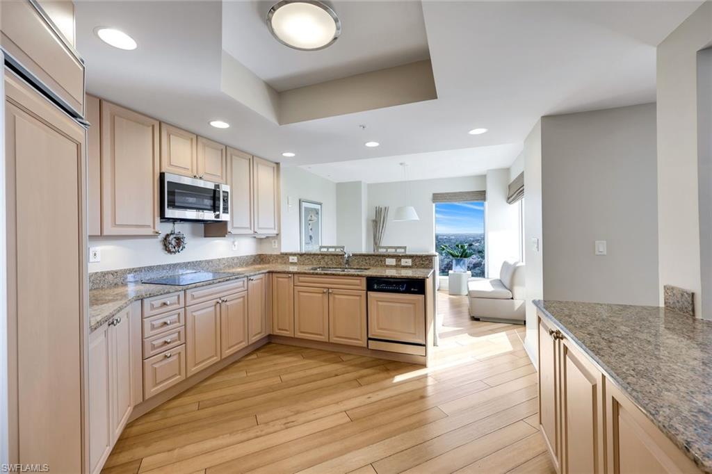 4801 Bonita Bay BLVD # 1201