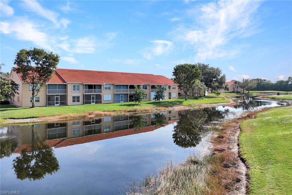 9600 Rosewood Pointe TER # 205