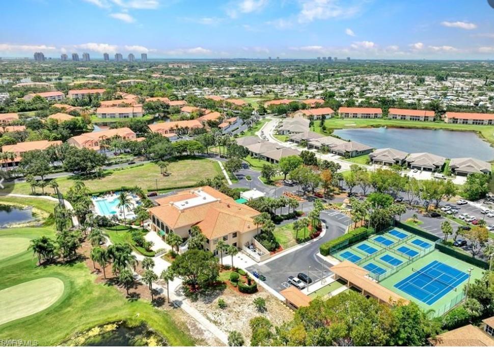 9600 Rosewood Pointe TER # 205