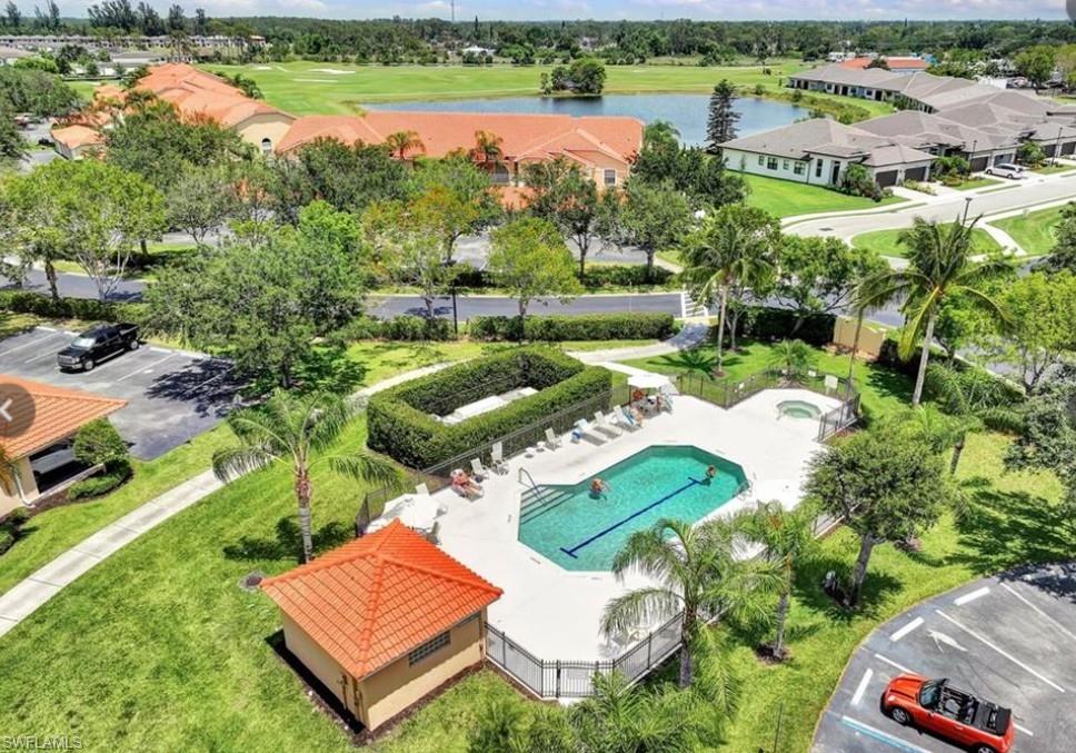 9600 Rosewood Pointe TER # 205