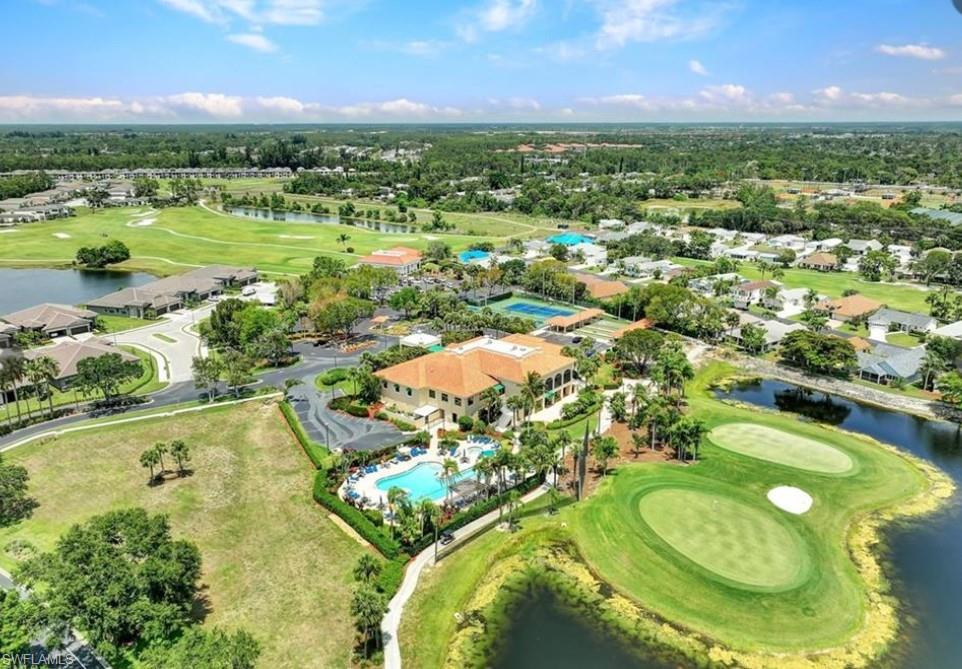 9600 Rosewood Pointe TER # 205