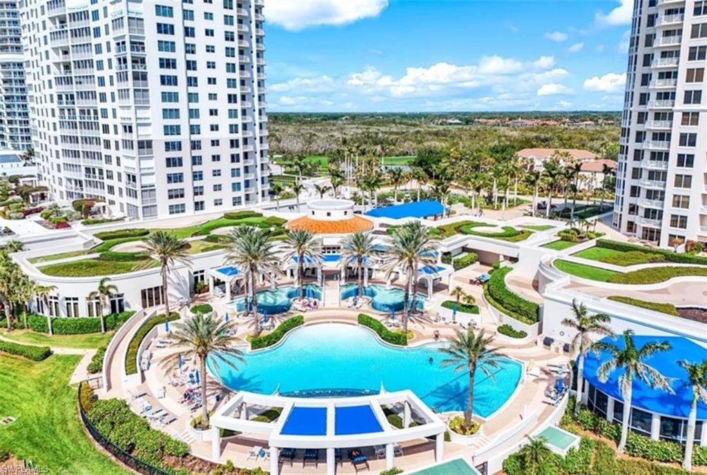 4971 Bonita Bay BLVD # 503