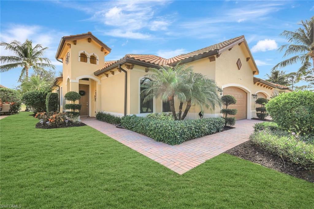 9492 Isla Bella CIR