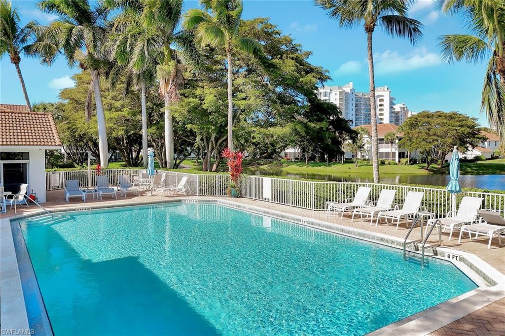 4706 Montego Pointe WAY # 103