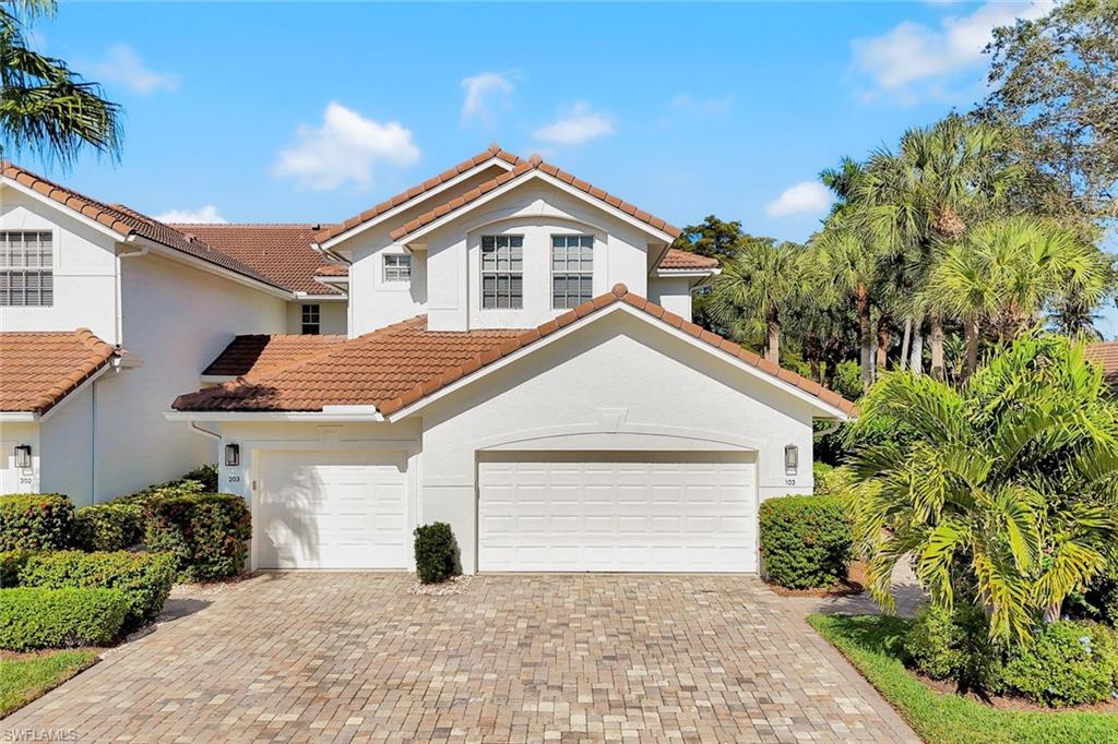 4706 Montego Pointe WAY # 103