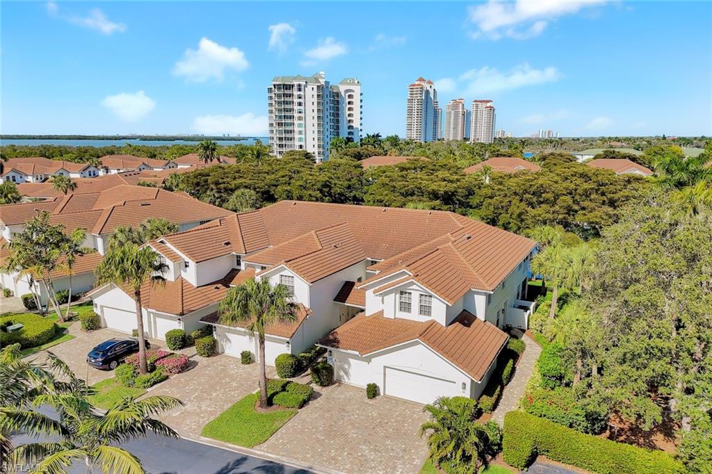 4706 Montego Pointe WAY # 103